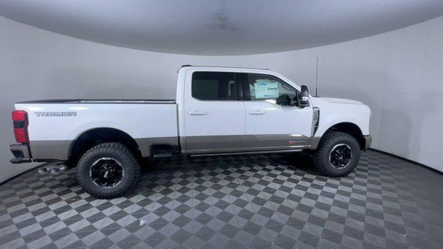 new 2026 Ford F-350 car, priced at $102,395