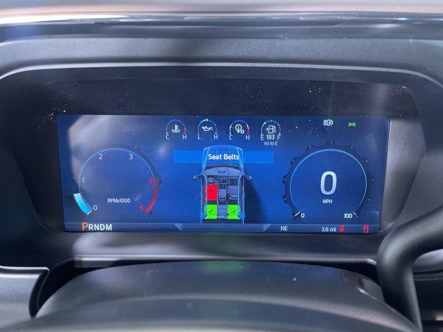 new 2026 Ford F-350 car, priced at $102,395