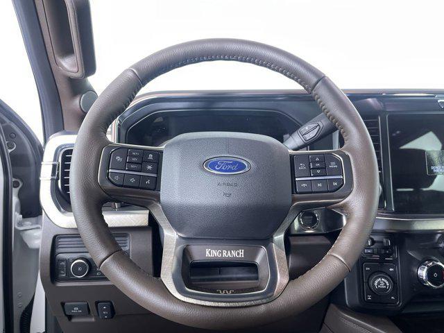 new 2026 Ford F-350 car, priced at $102,395