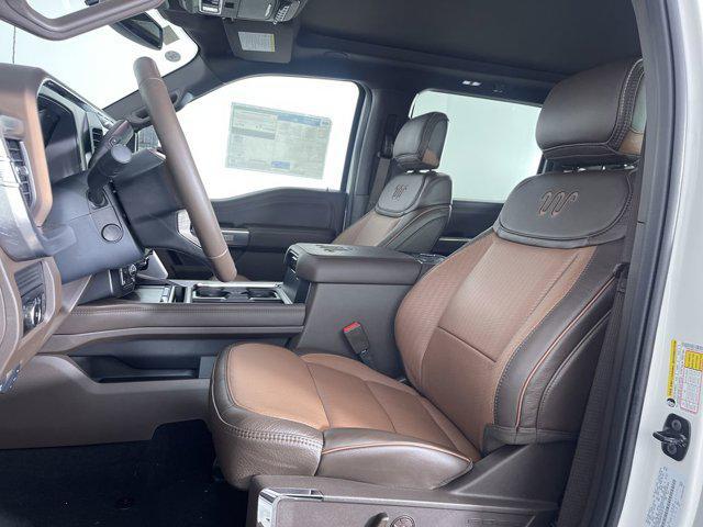 new 2026 Ford F-350 car, priced at $102,395