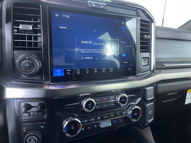 new 2026 Ford F-350 car, priced at $102,395