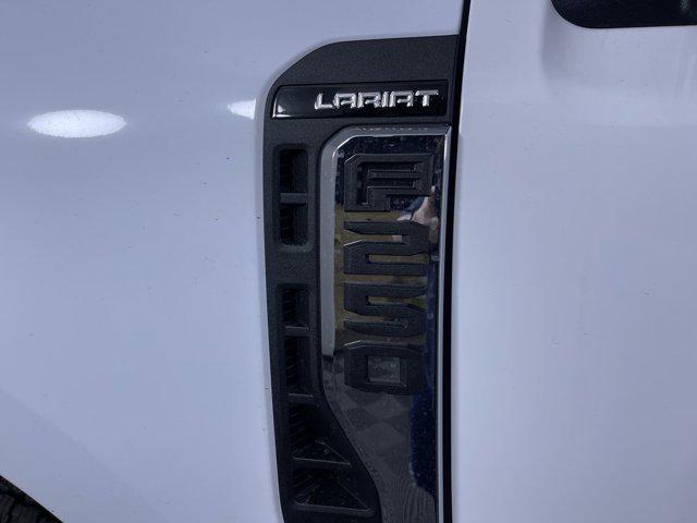 new 2025 Ford F-250 car, priced at $79,195