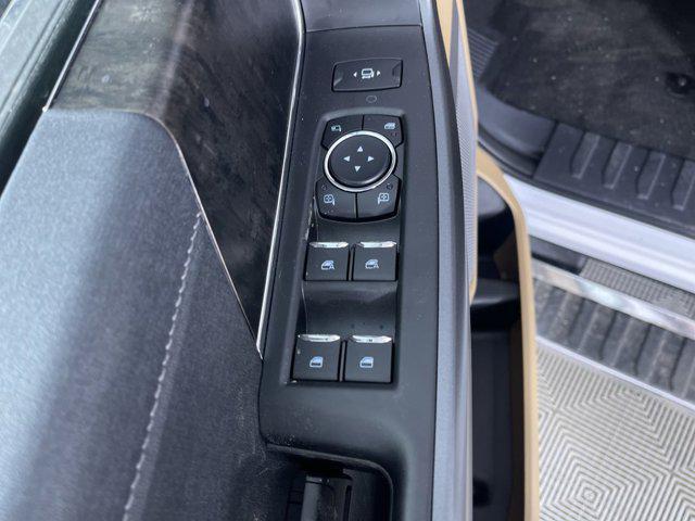 new 2025 Ford F-250 car, priced at $79,195