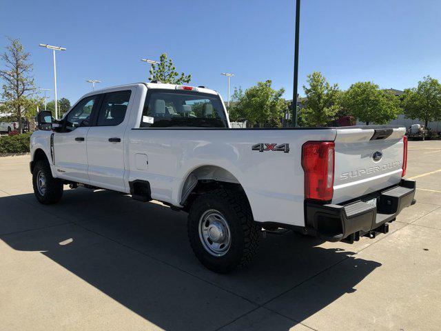 new 2025 Ford F-250 car, priced at $64,310