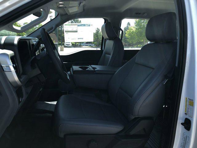 new 2025 Ford F-250 car, priced at $64,310