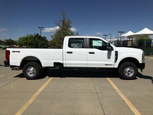 new 2025 Ford F-250 car, priced at $64,310