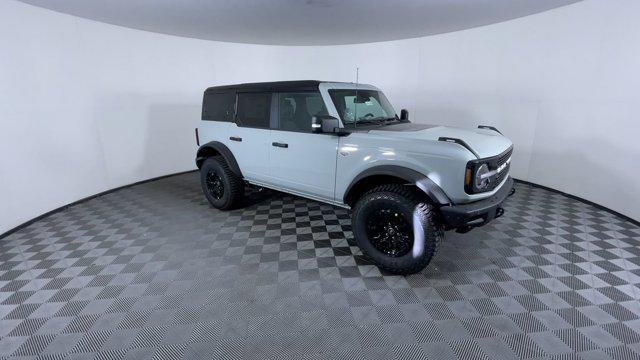 new 2024 Ford Bronco car, priced at $65,775