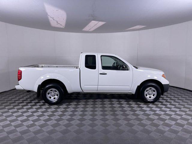 used 2017 Nissan Frontier car, priced at $14,700