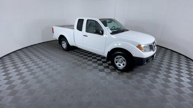 used 2017 Nissan Frontier car, priced at $14,700