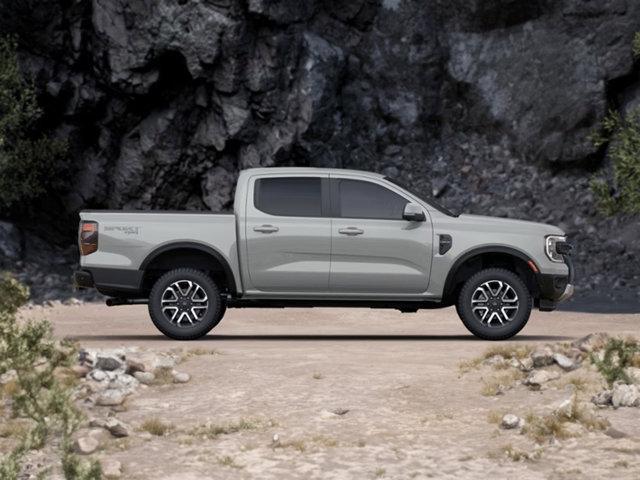 new 2024 Ford Ranger car, priced at $48,995