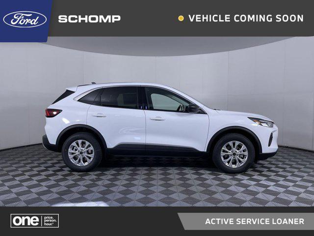 new 2024 Ford Escape car, priced at $30,160