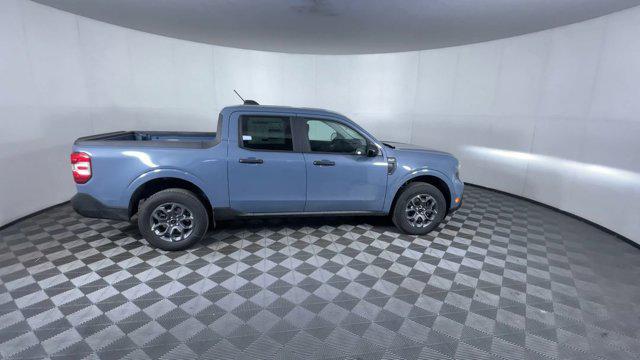 new 2025 Ford Maverick car, priced at $37,057