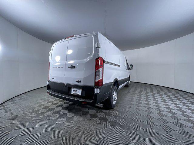 new 2025 Ford Transit-150 car, priced at $55,670