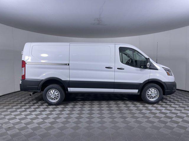 new 2025 Ford Transit-150 car, priced at $55,670