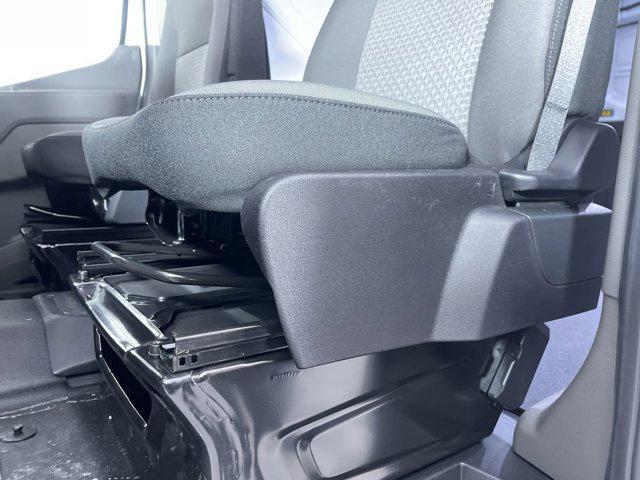 new 2025 Ford Transit-150 car, priced at $55,670