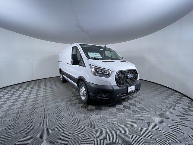 new 2025 Ford Transit-150 car, priced at $55,670