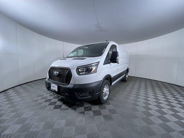 new 2025 Ford Transit-150 car, priced at $55,670