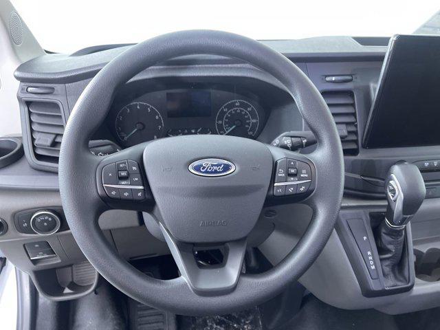 new 2025 Ford Transit-150 car, priced at $55,670