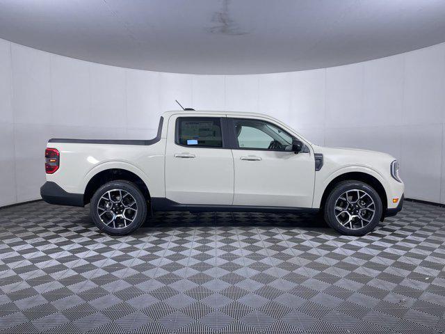 new 2025 Ford Maverick car, priced at $38,842