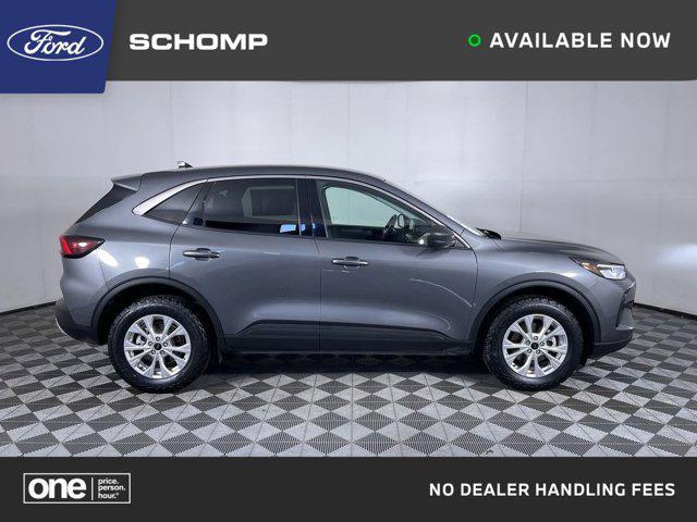 used 2023 Ford Escape car, priced at $22,371