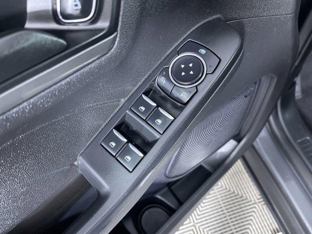used 2023 Ford Escape car, priced at $22,371