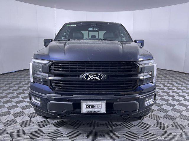 new 2024 Ford F-150 car, priced at $73,105