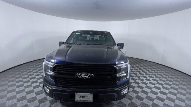 new 2024 Ford F-150 car, priced at $73,105