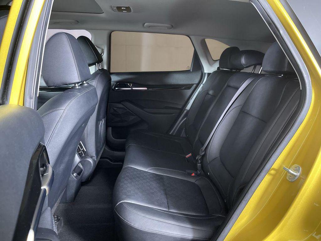 used 2022 Kia Seltos car, priced at $16,971