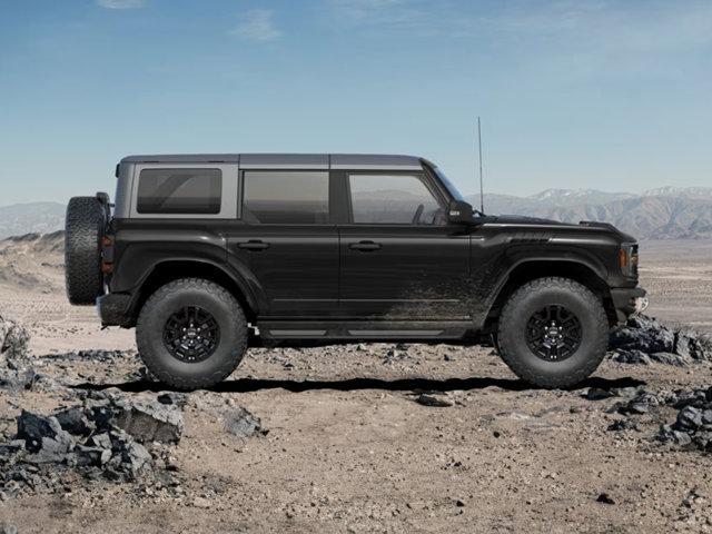 new 2024 Ford Bronco car, priced at $91,208