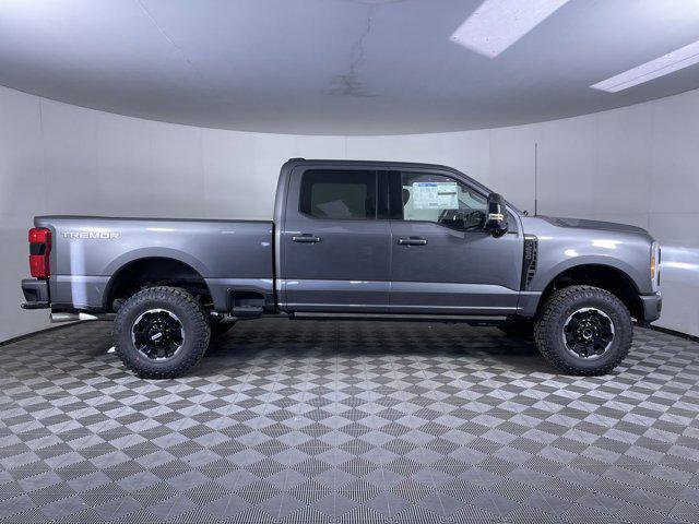 new 2025 Ford F-250 car, priced at $81,225