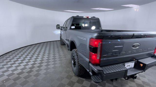 new 2025 Ford F-250 car, priced at $81,225