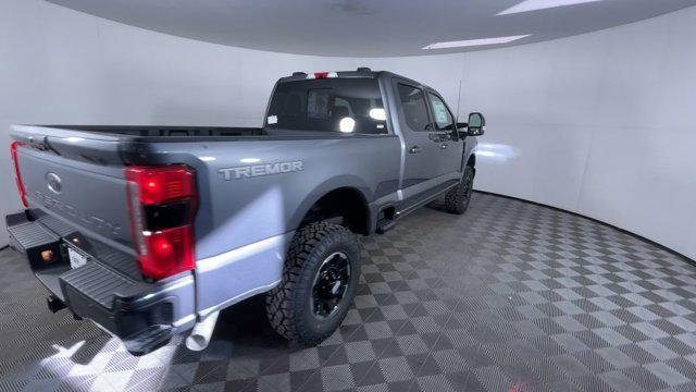 new 2025 Ford F-250 car, priced at $81,225