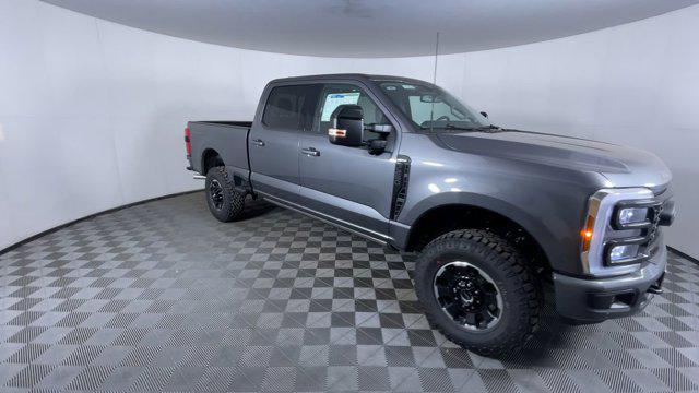 new 2025 Ford F-250 car, priced at $81,225