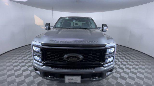 new 2025 Ford F-250 car, priced at $81,225