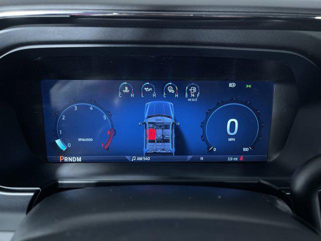 new 2026 Ford F-250 car, priced at $65,705