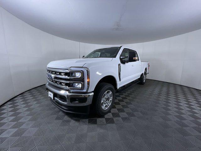 new 2026 Ford F-250 car, priced at $65,705