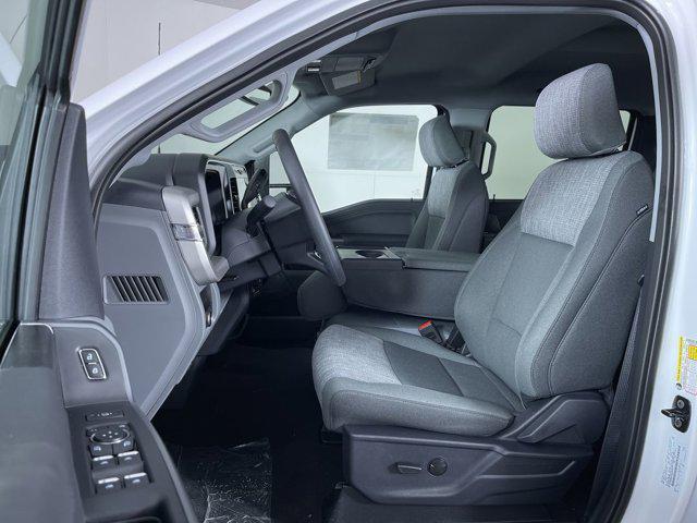 new 2026 Ford F-250 car, priced at $65,705