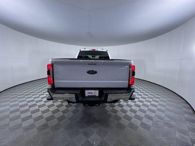 new 2026 Ford F-250 car, priced at $65,705