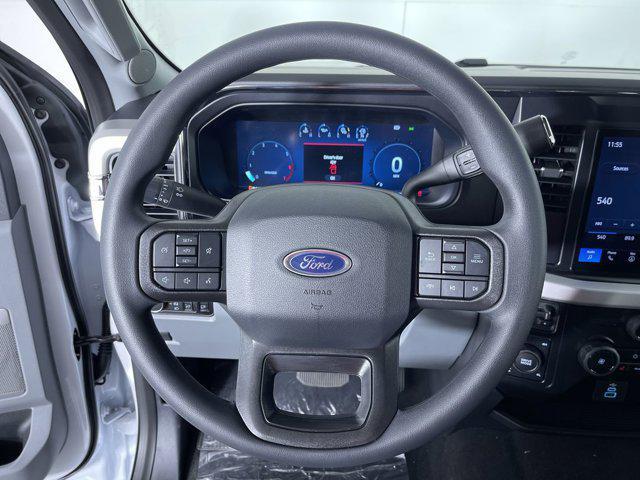 new 2026 Ford F-250 car, priced at $65,705