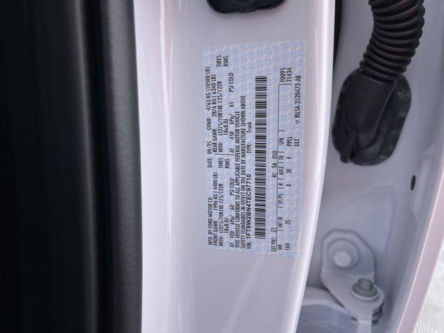 new 2026 Ford F-250 car, priced at $65,705