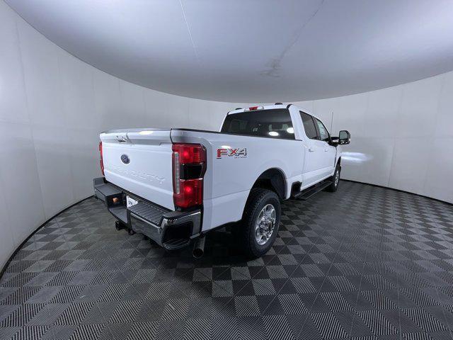 new 2026 Ford F-250 car, priced at $65,705