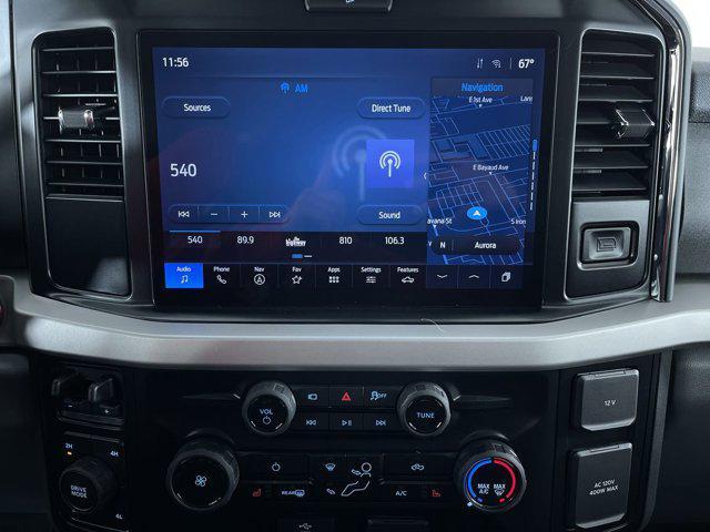 new 2026 Ford F-250 car, priced at $65,705