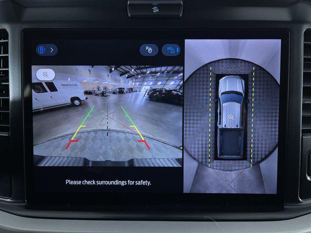 new 2026 Ford F-250 car, priced at $65,705