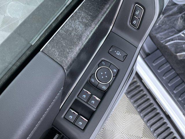 new 2026 Ford F-250 car, priced at $65,705