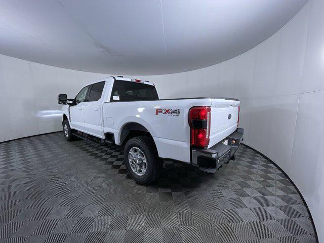 new 2026 Ford F-250 car, priced at $65,705