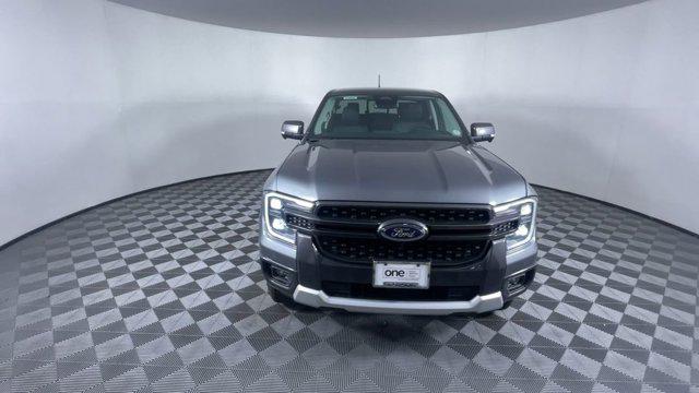 new 2024 Ford Ranger car, priced at $48,175