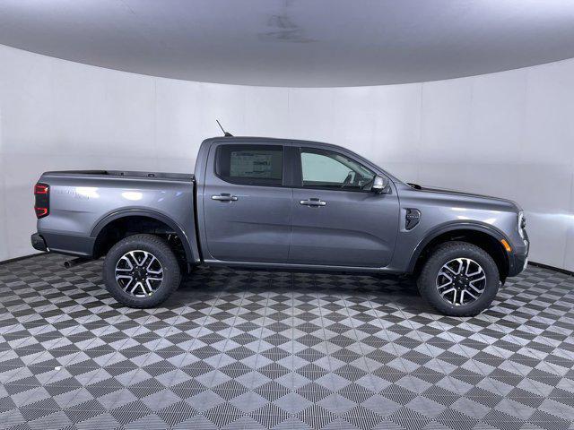 new 2024 Ford Ranger car, priced at $48,175