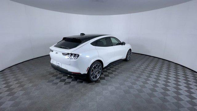 new 2025 Ford Mustang Mach-E car, priced at $59,113