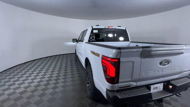 new 2024 Ford F-150 car, priced at $76,050