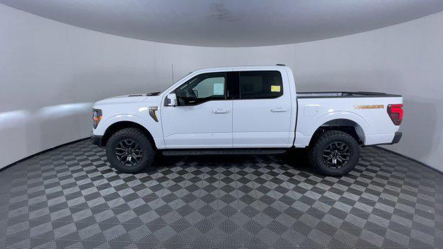 new 2024 Ford F-150 car, priced at $76,050